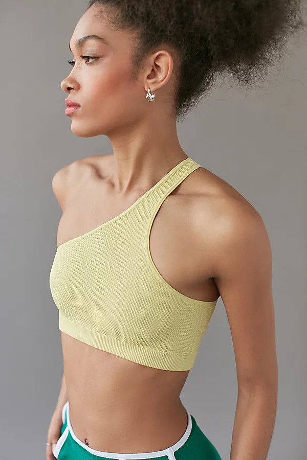 Out From Under Higher Love Seamless Bra Top | Urban Outfitters (US and RoW)