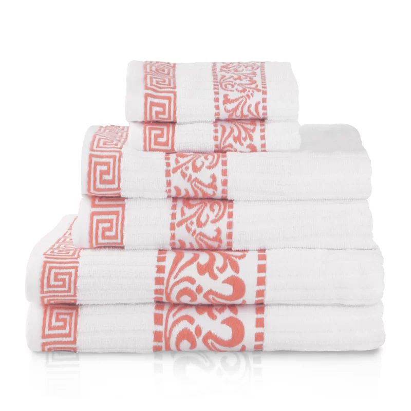 Bath Towels | Wayfair North America