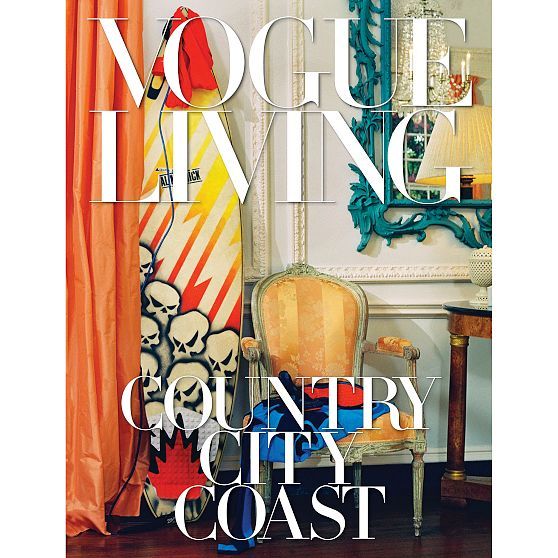 Vogue Living: Country, City, Coast | West Elm (US)