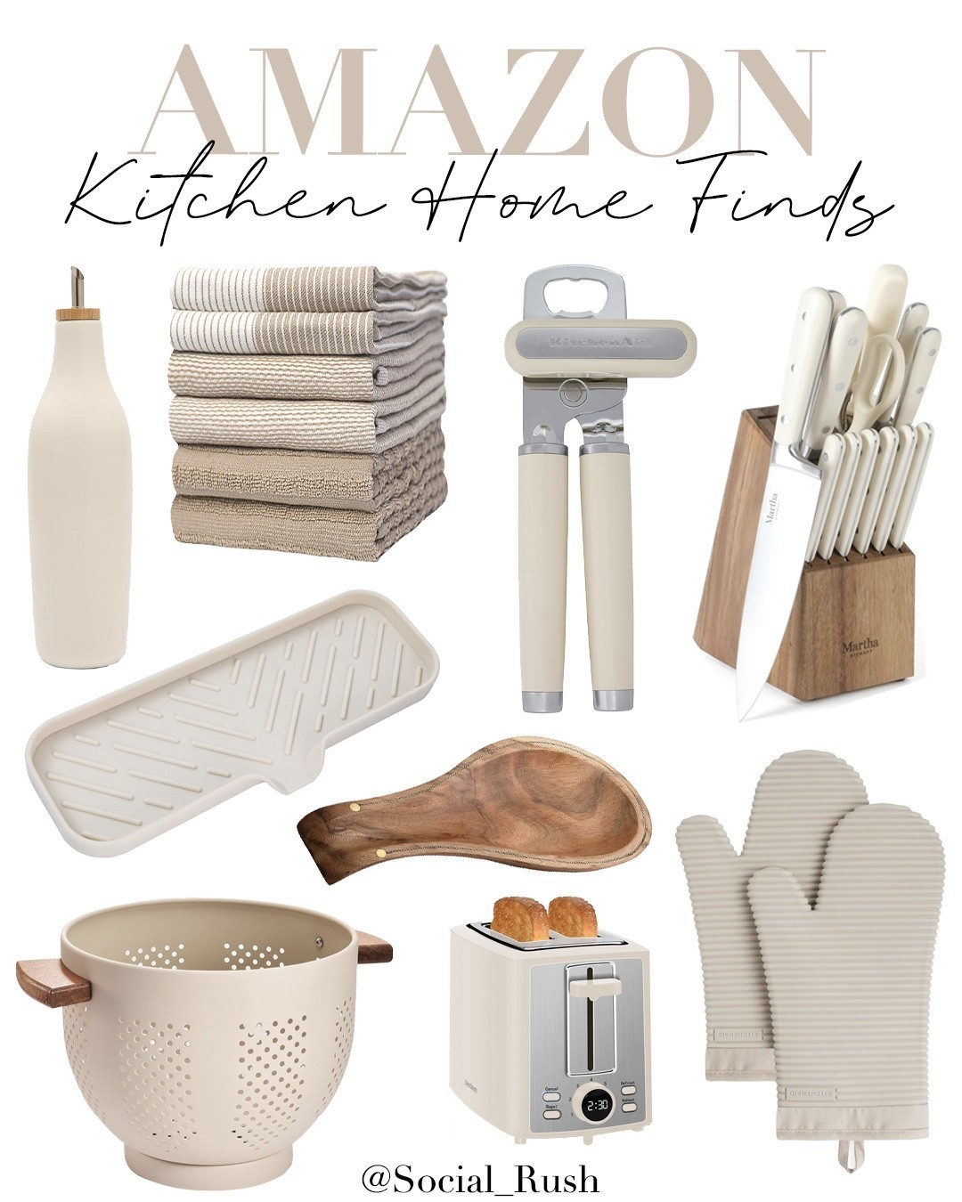 neutral kitchen finds, Amazon kitchen finds, budget kitchen decor, minimalist kitchen accessories, beige kitchen essentials, modern farmhouse kitchen, affordable kitchen tools, cream colored kitchen finds, neutral kitchen aesthetic, Amazon kitchen decor, budget friendly kitchen style, neutral home kitchen, simple kitchen must haves, kitchen gifts Amazon, aesthetic kitchen Amazon, modern kitchen utensils, Amazon kitchen gadgets, kitchen decor ideas Amazon, kitchen organization finds, natural wood kitchen finds, small kitchen must haves, creamy kitchen tones, kitchen gift ideas Amazon, neutral kitchen tools, affordable Amazon kitchen finds, cozy kitchen style, neutral home aesthetic, farmhouse kitchen tools, warm tone kitchen finds, best Amazon kitchen items, neutral kitchen must haves, cream kitchen Amazon, calm kitchen decor, budget kitchen organization, earthy kitchen style, soft kitchen finds Amazon, Amazon kitchen inspiration, cottagecore kitchen items, minimalist kitchen decor Amazon, cozy neutral kitchen finds, budget kitchen set, practical kitchen gifts Amazon, neutral tone kitchen gear, beige and wood kitchen accessories, everyday kitchen essentials, Amazon kitchen for small spaces, warm minimal kitchen finds, neutral modern kitchen accessories, Amazon finds kitchen decor, affordable kitchen storage Amazon.

#LTKHome #LTKFindsUnder100 #LTKFindsUnder50