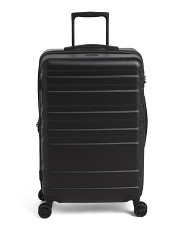 24in Voyagr Full Size Hardside Spinner | TJ Maxx