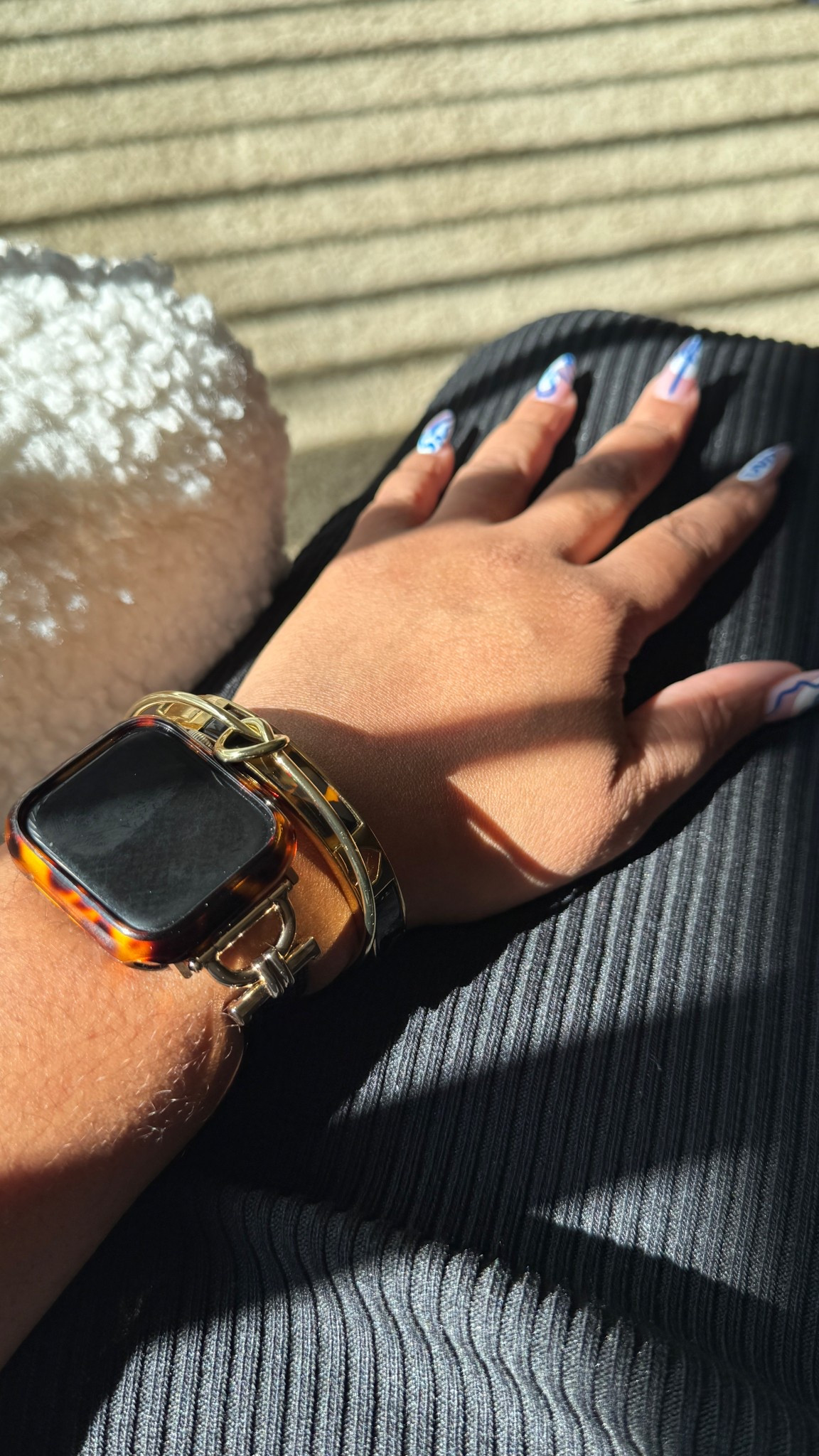 Dress up your Apple Watch! 

#LTKFindsUnder100 #LTKStyleTip #LTKFindsUnder50