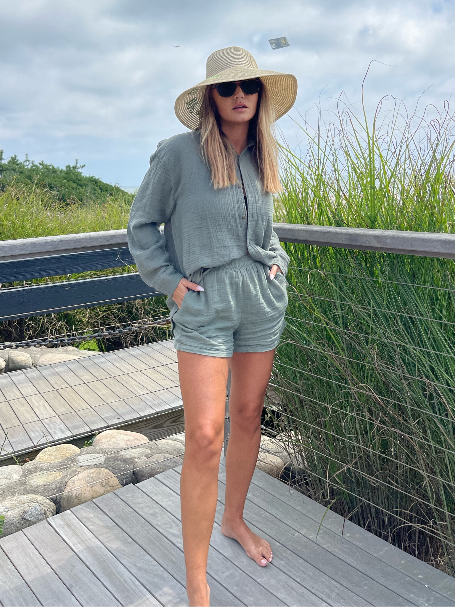 Fall Outfits to transition 🍃 

#LTKtravel #LTKSeasonal