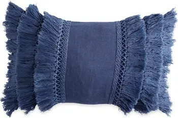 Peri Home Fringe Pillow | Nordstrom | Nordstrom