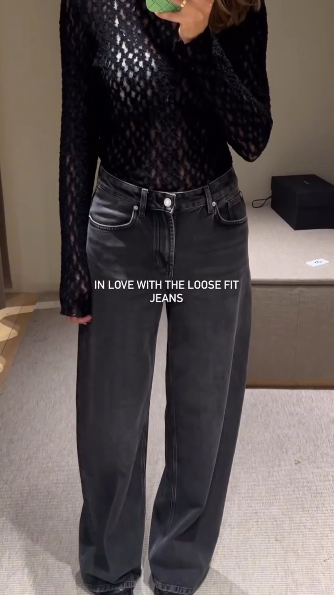 In love with the whole look from Massimo Dutti 

#pants #jeans#jeans

#LTKstyletip #LTKdeutschland #LTKeurope