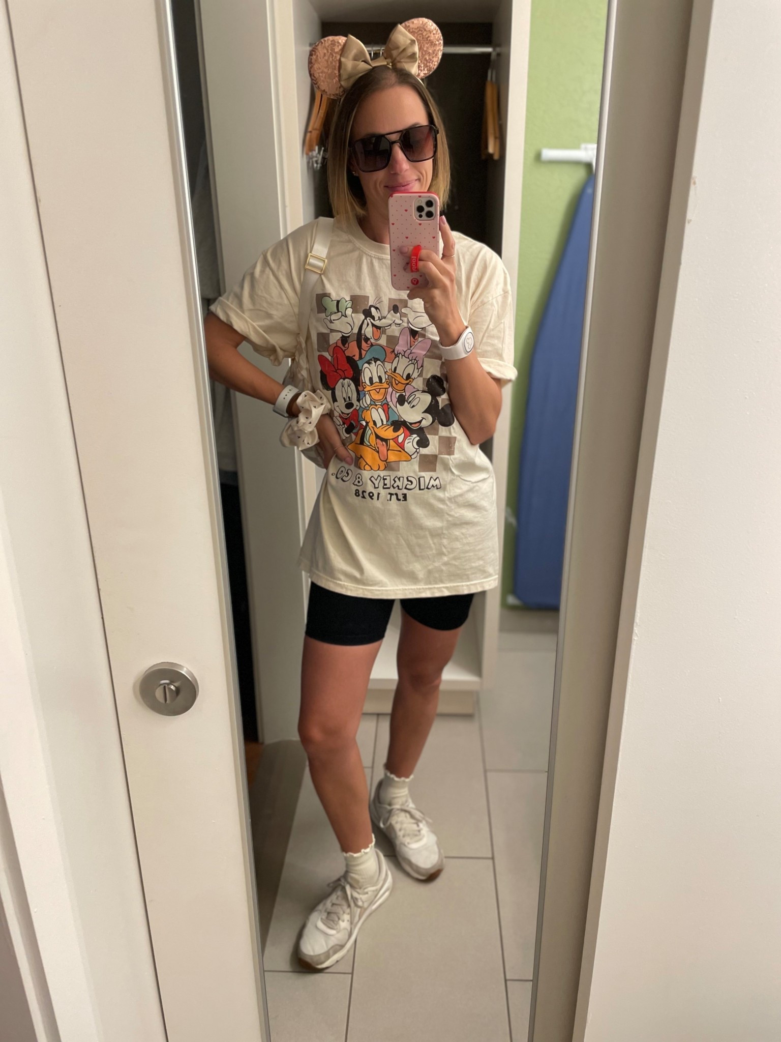 Disney Day 3 outfit!

#LTKFindsUnder50 #LTKTravel