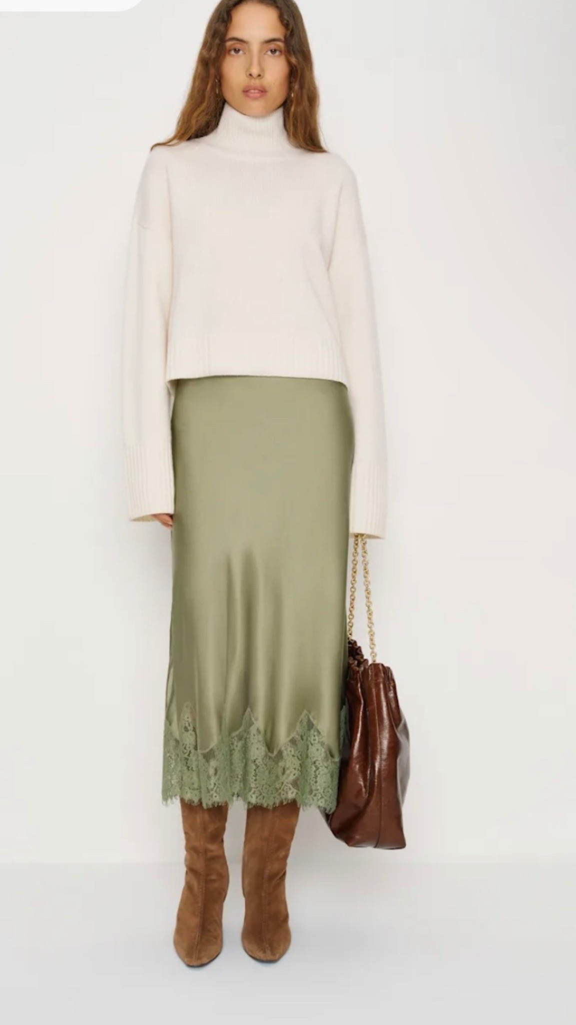 I’m loving green for fall 

#LTKSeasonal #LTKHalloween #LTKActive