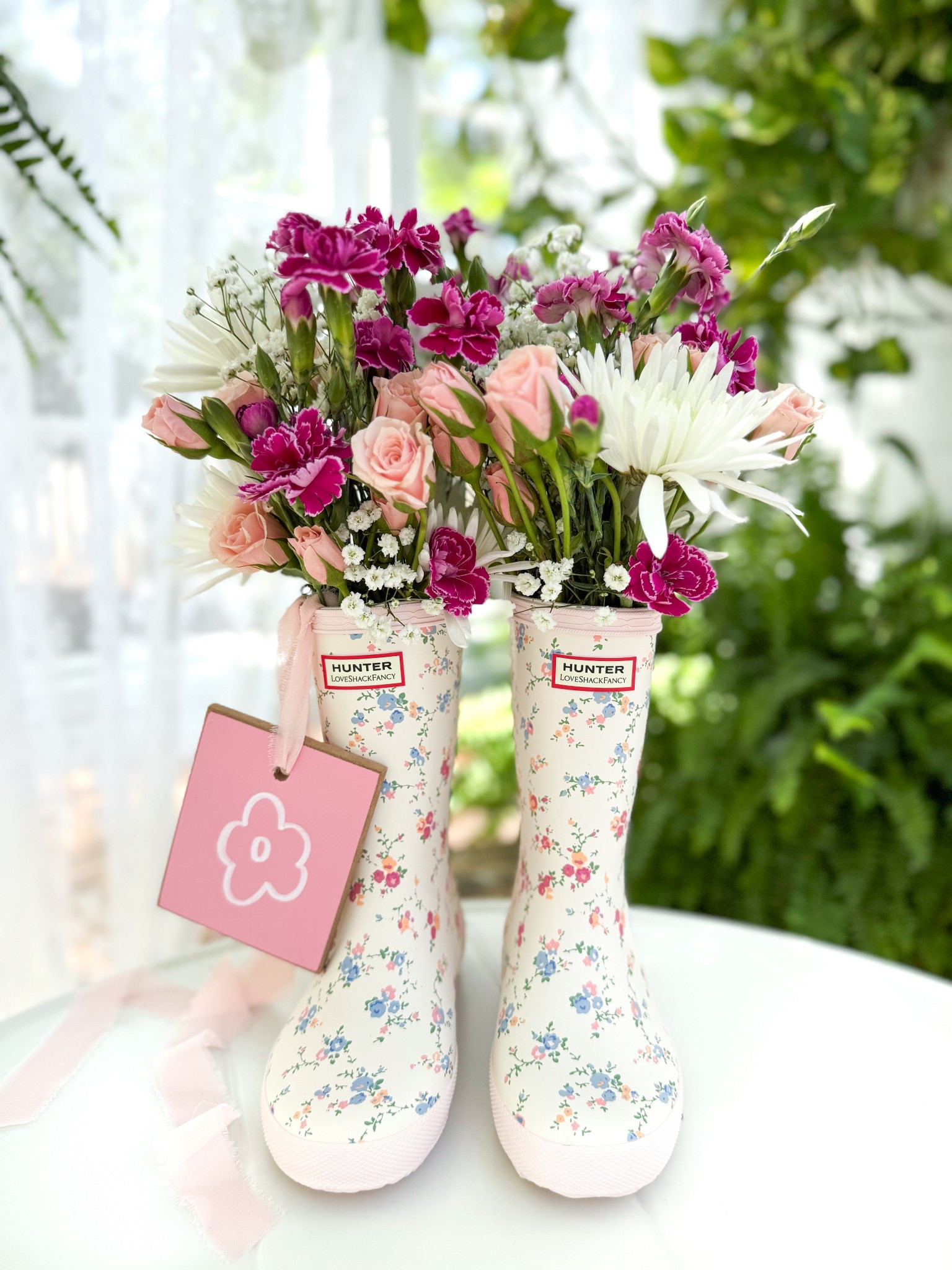 The cutest rain boots! 

#LTKFamily #LTKGiftGuide #LTKSeasonal