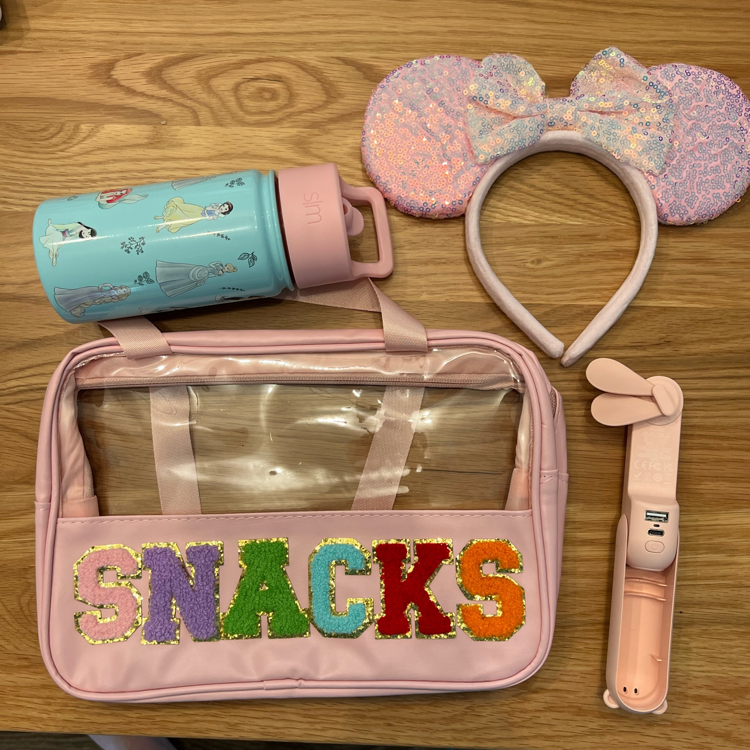 Disney park essentials from Amazon 

#LTKkids #LTKfamily #LTKtravel