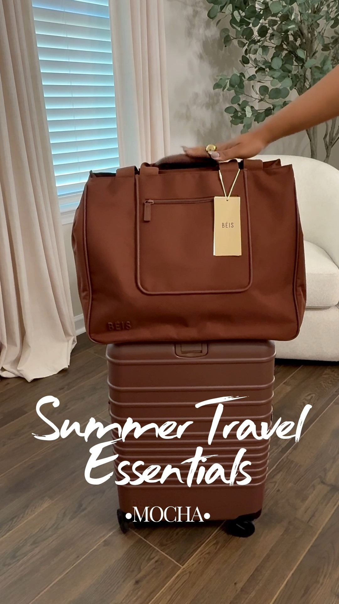 Summer l @beistravel 
Snagged this set for my bestie for National best friends day.

#LTKgrwm #LTKTravel