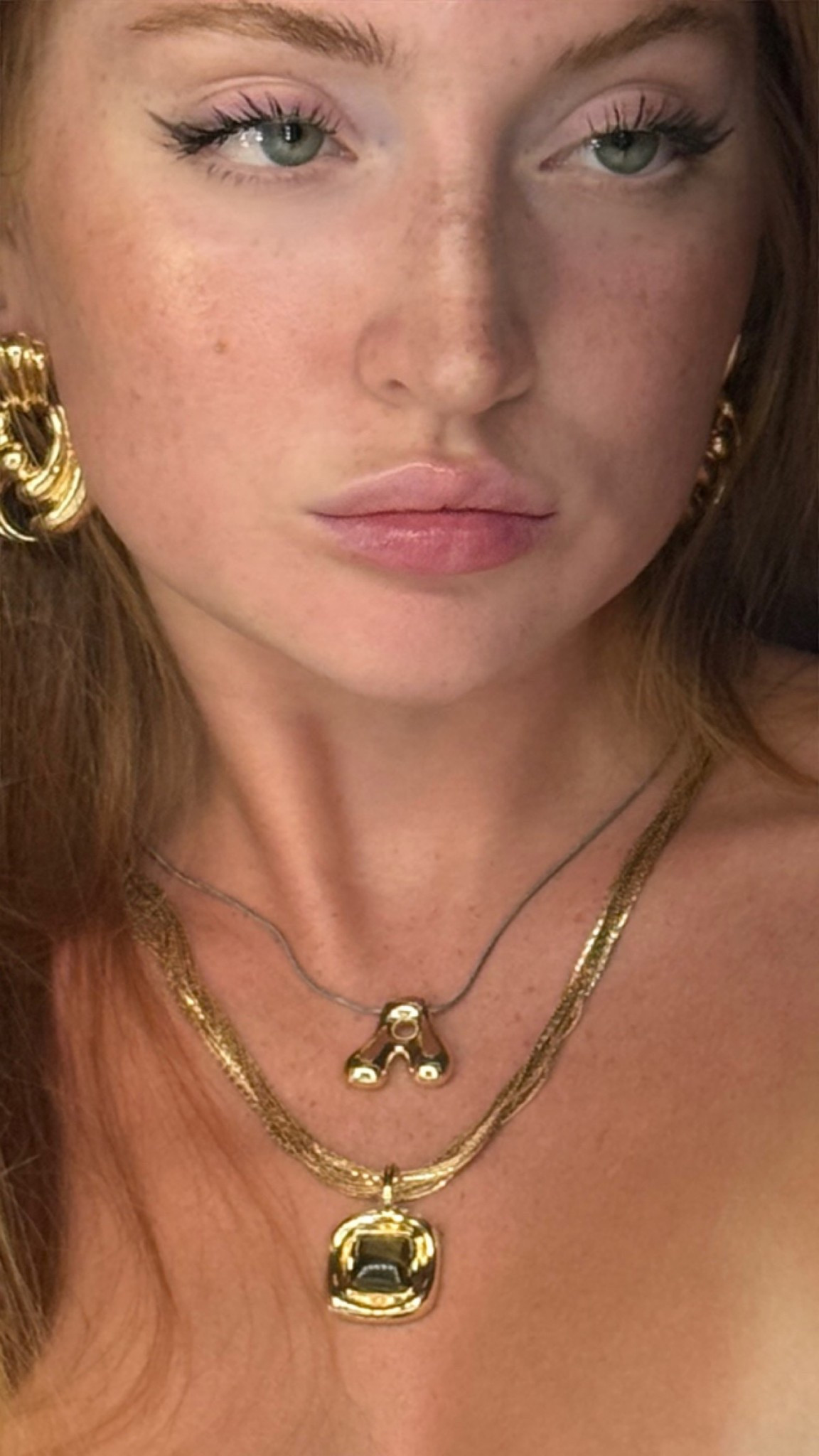 My jewelry favs  

#LTKFindsUnder100 #LTKStyleTip #LTKGiftGuide