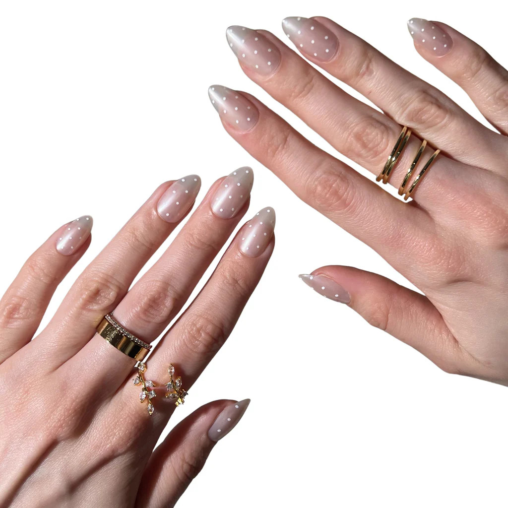 Sugar Dot | PaintLab