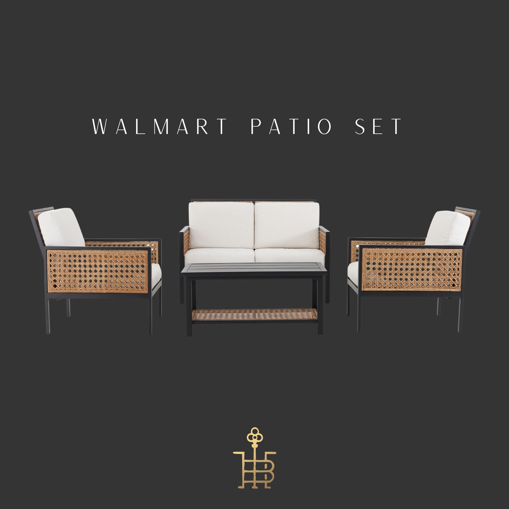 Walmart, Walmart home, patio, garden, outdoor home , patio furniture set, patio chairs, outdoor furniture set, outdoor conversation set, look for less

#LTKSeasonal #LTKFind #LTKhome