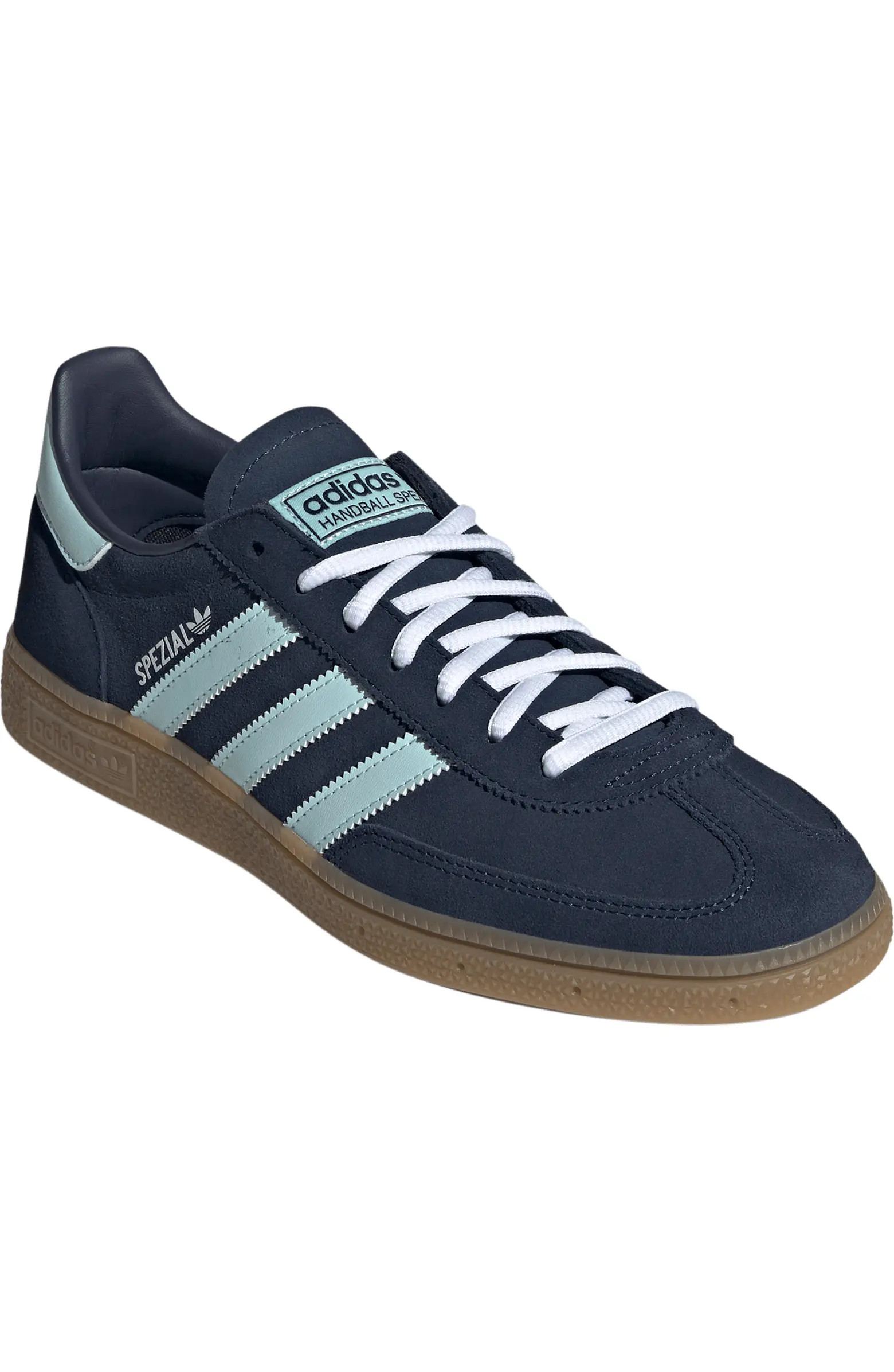 adidas Handball Spezial Sneaker (Men) | Nordstrom | Nordstrom