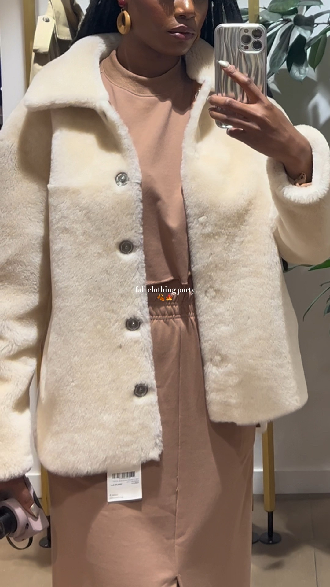 Fall event avec Rodier Paris 🍂🍁

#LTKSeasonal #LTKVideo #LTKeurope