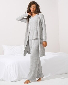 Rib Sleep Tank | Soma Intimates