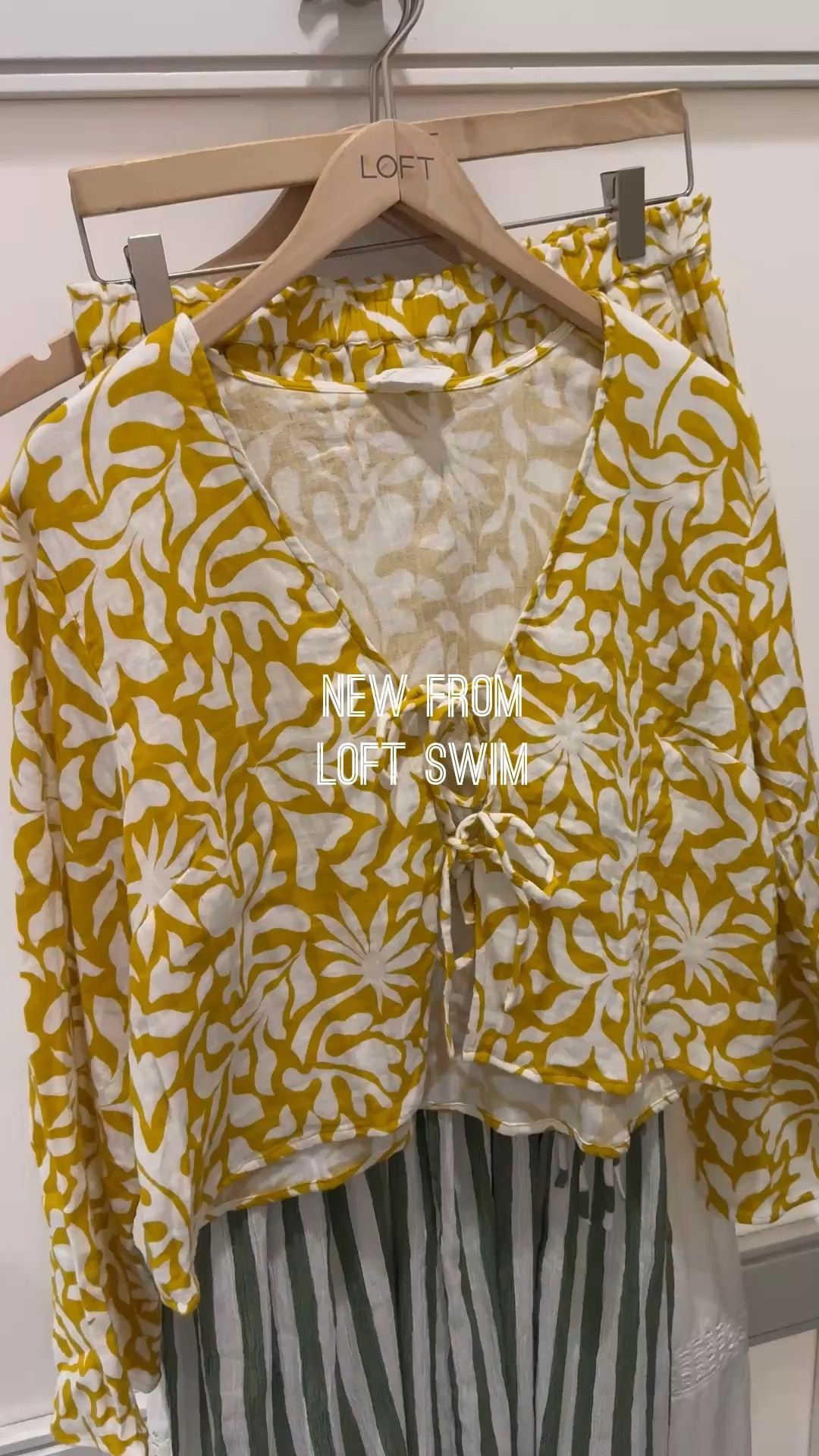 So many great vacation outfits, resort wear, swim cover ups

#LTKootd #LTKSwim #LTKSaleAlert