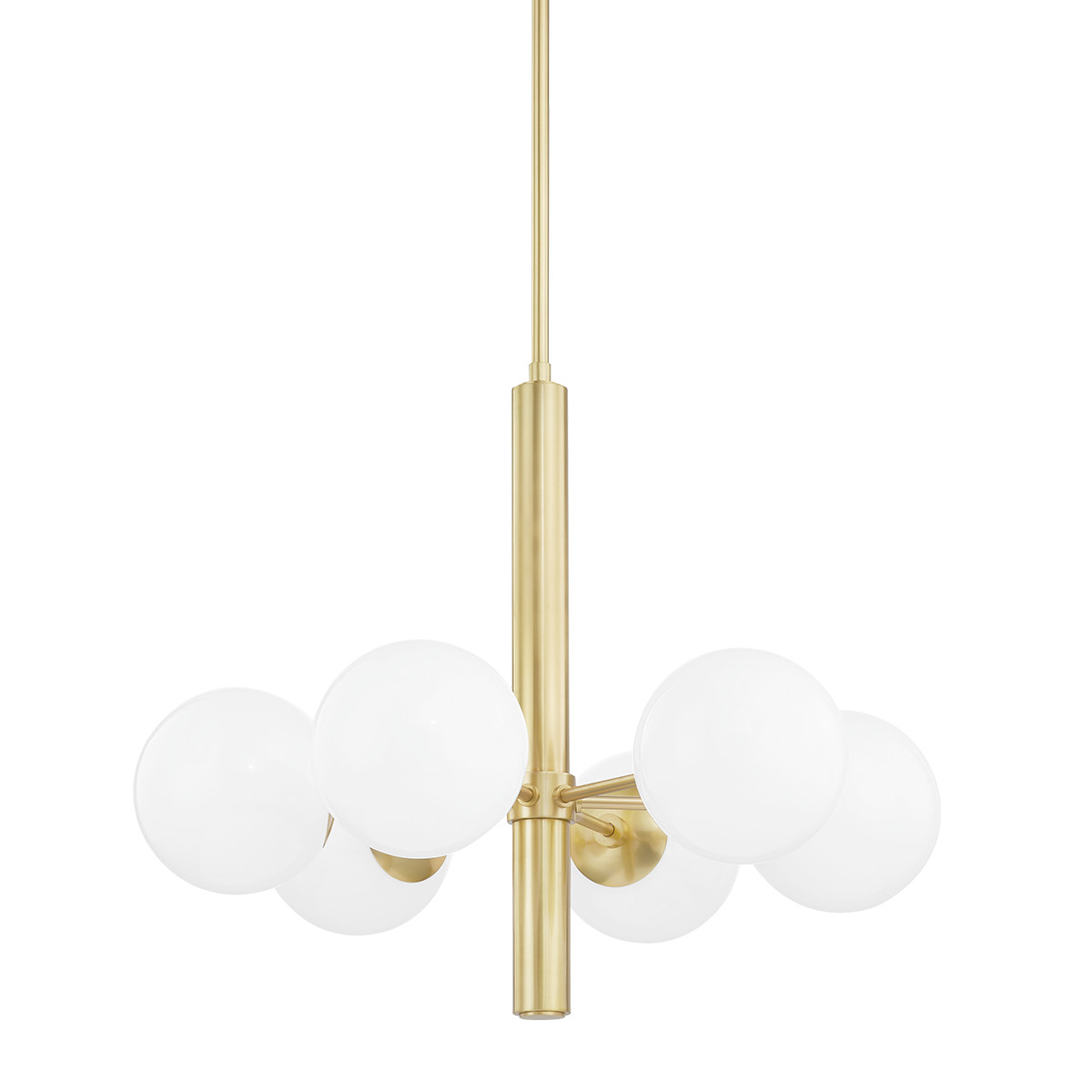 Stella Chandelier | Mitzi