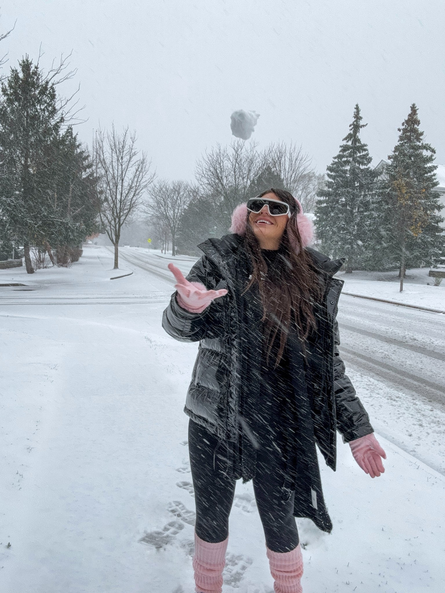 My all-time favorite winter coat is on sale right now for Black Friday!! In All different styles and colors!! I cannot recommend this coat enough! It’s extremely warm!!! But they will sell out quickly so grab them asap if you’re looking at one! They’re a great gift idea too & also have men’s coats too! #wintercoat #coat 

#LTKGiftGuide #LTKCyberWeek #LTKHoliday