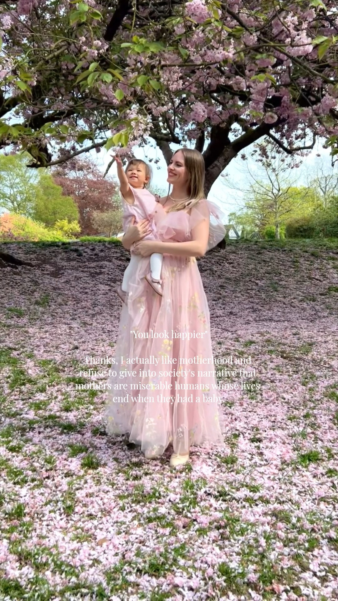 Motherhood is challenging but it’s also beautiful, magical and full of love and joy 💕

#momof4 #motherhood #childhood #babygirl #family

#LTKfamily #LTKkids #LTKdresses