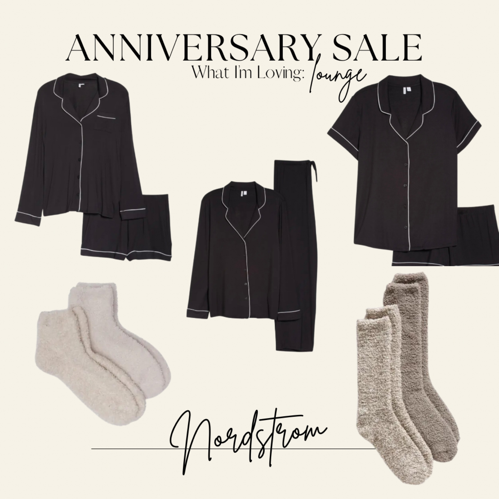 ANNIVERSARY

#LTKxNSale #LTKsalealert