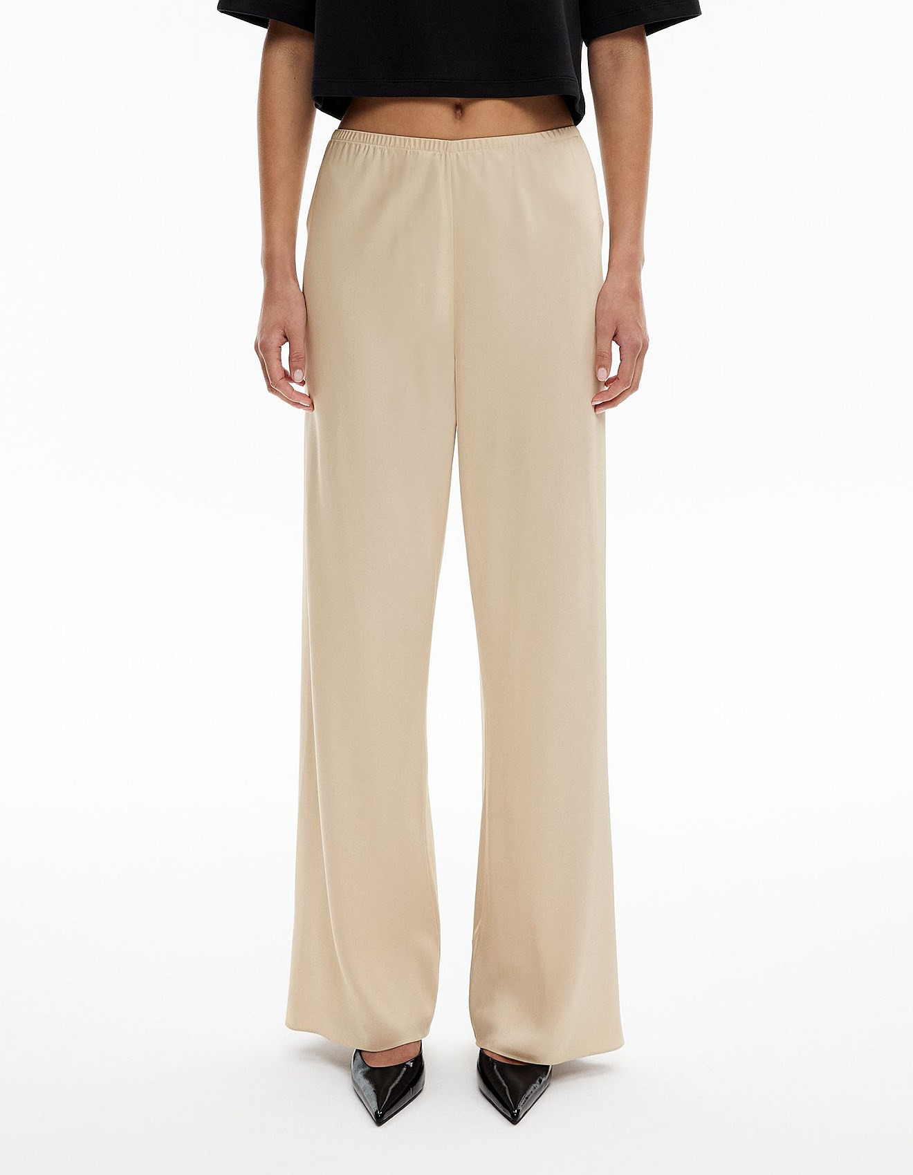 Bias Pull On Pants | David Jones (Australia & New Zealand)