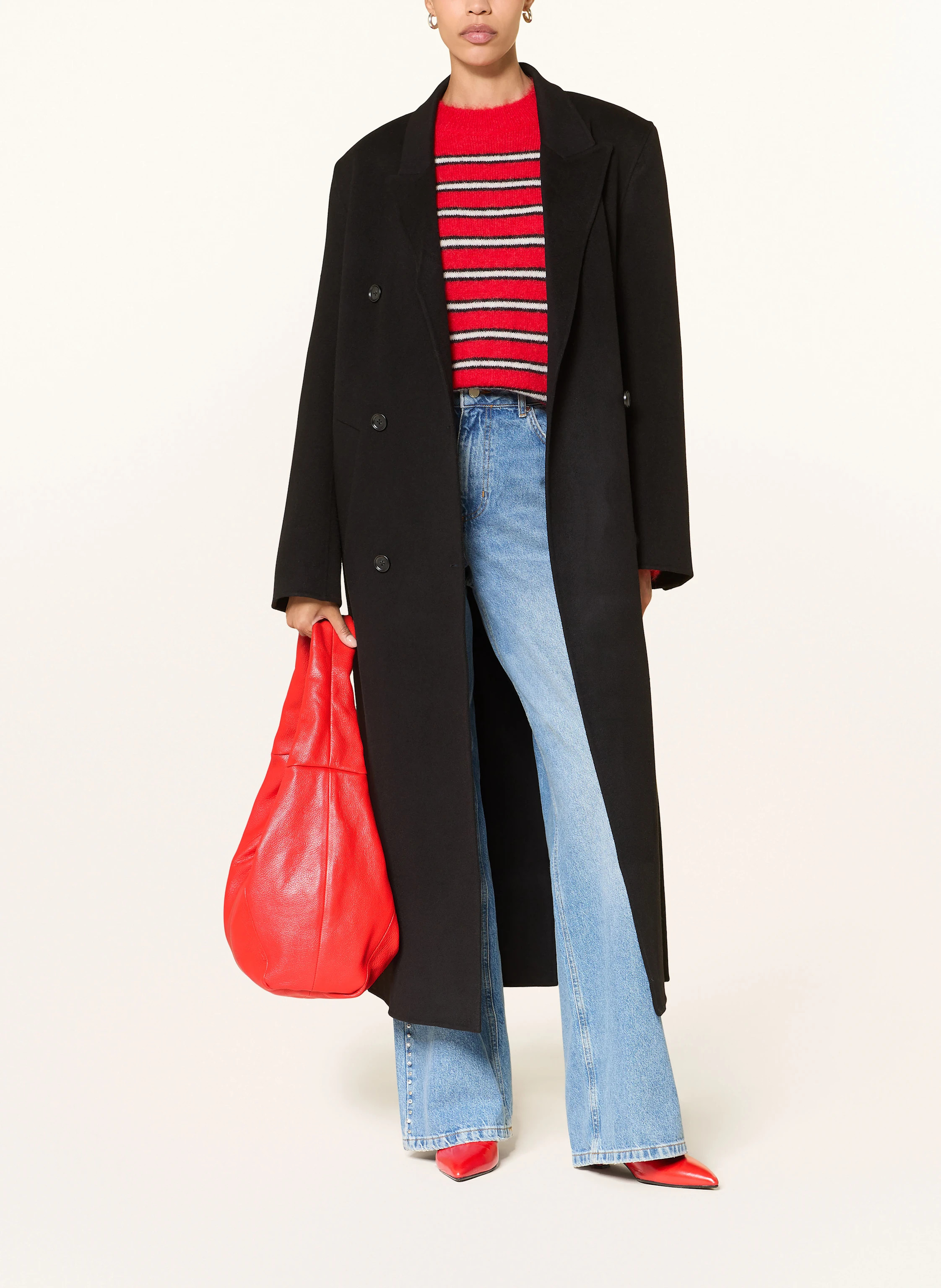 ROT | Breuninger (DACH)