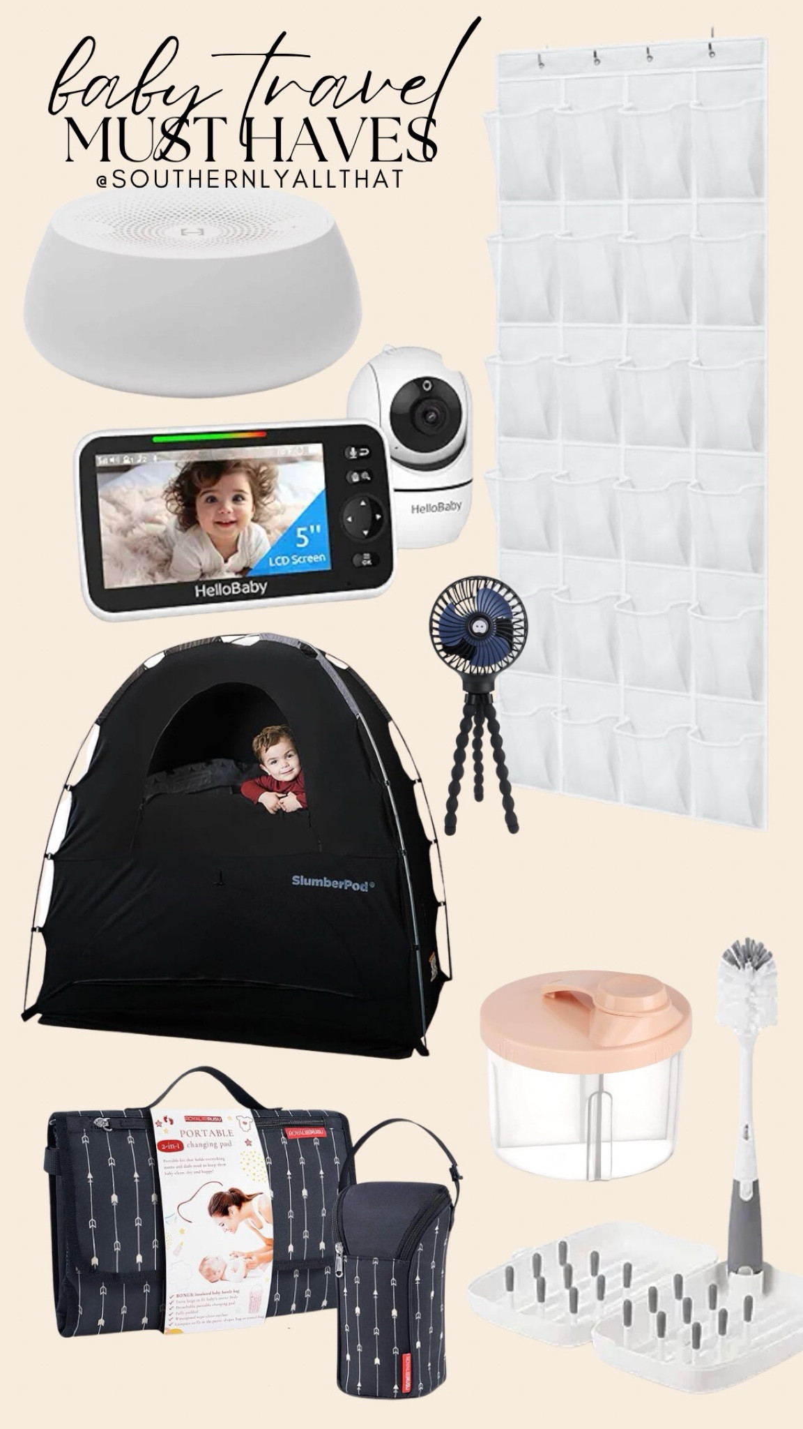 Some of my top travel items when traveling with a baby/toddlerr

#LTKFamily #LTKBaby #LTKTravel