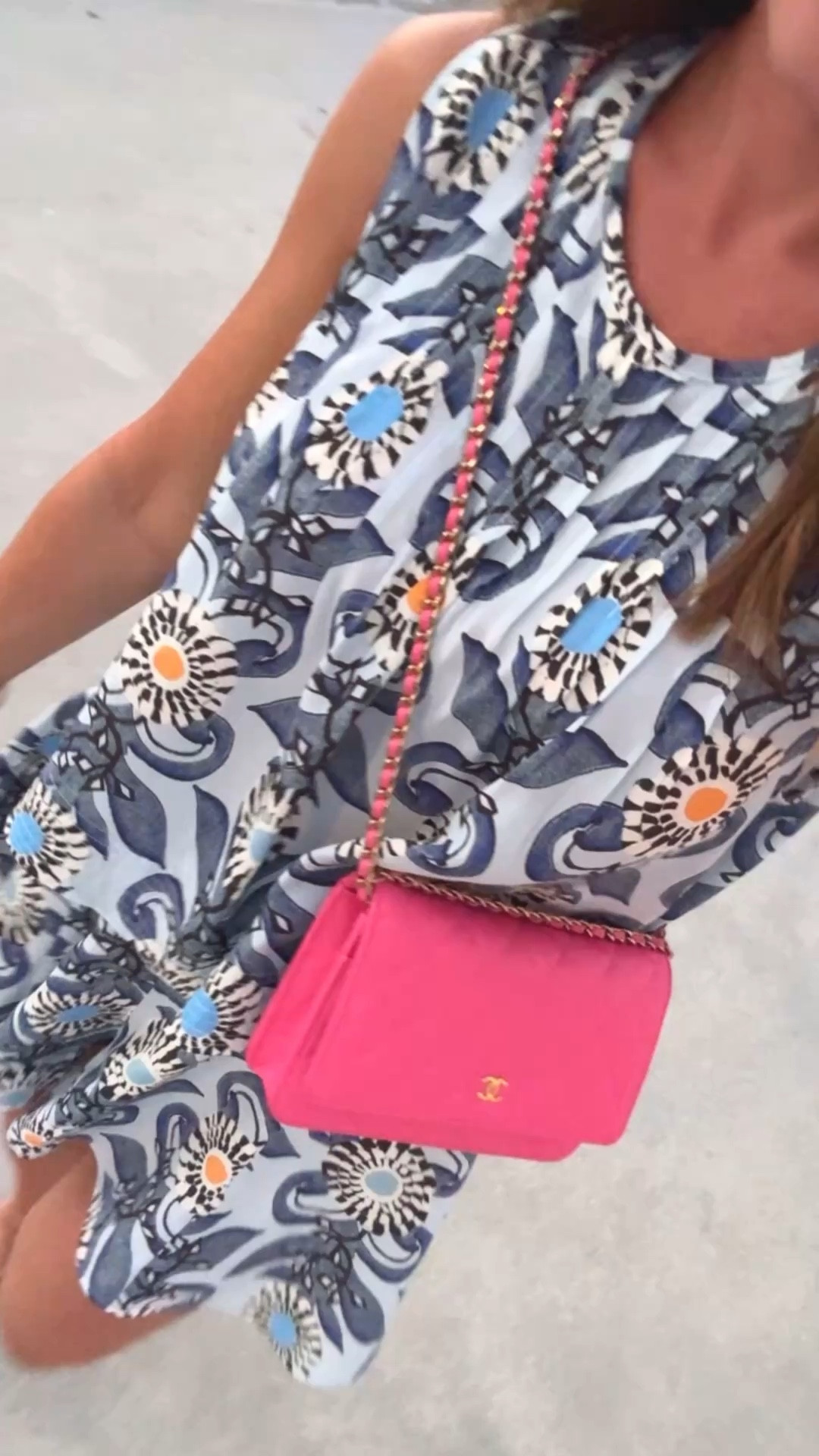 Another matching set. So cute. 
Shorts size 0
Tank size 2
Borrow a designer bag at Vivrelle. Use code: TWOPEAS for first month FREE 

#LTKSeasonal #LTKmomlife #LTKOver40