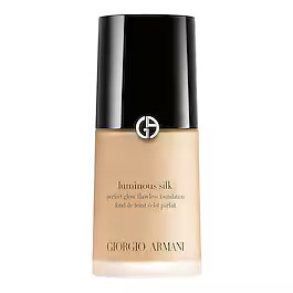 Luminous Silk Foundation - Fond de Teint Soyeux Lumineux | Sephora (FR)