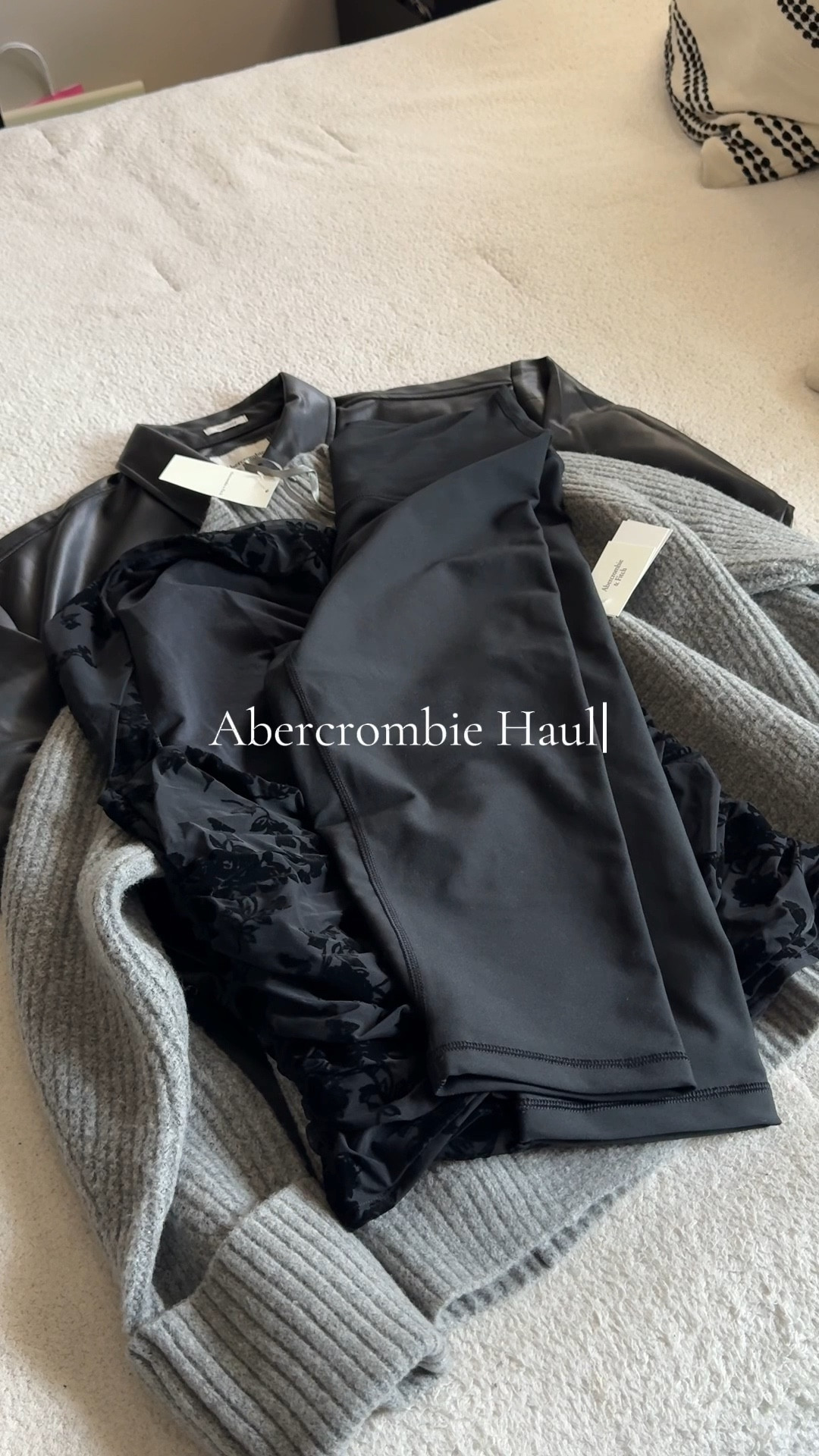 Abercrombie sale haul 

#LTKSaleAlert #LTKFindsUnder100 #LTKStyleTip