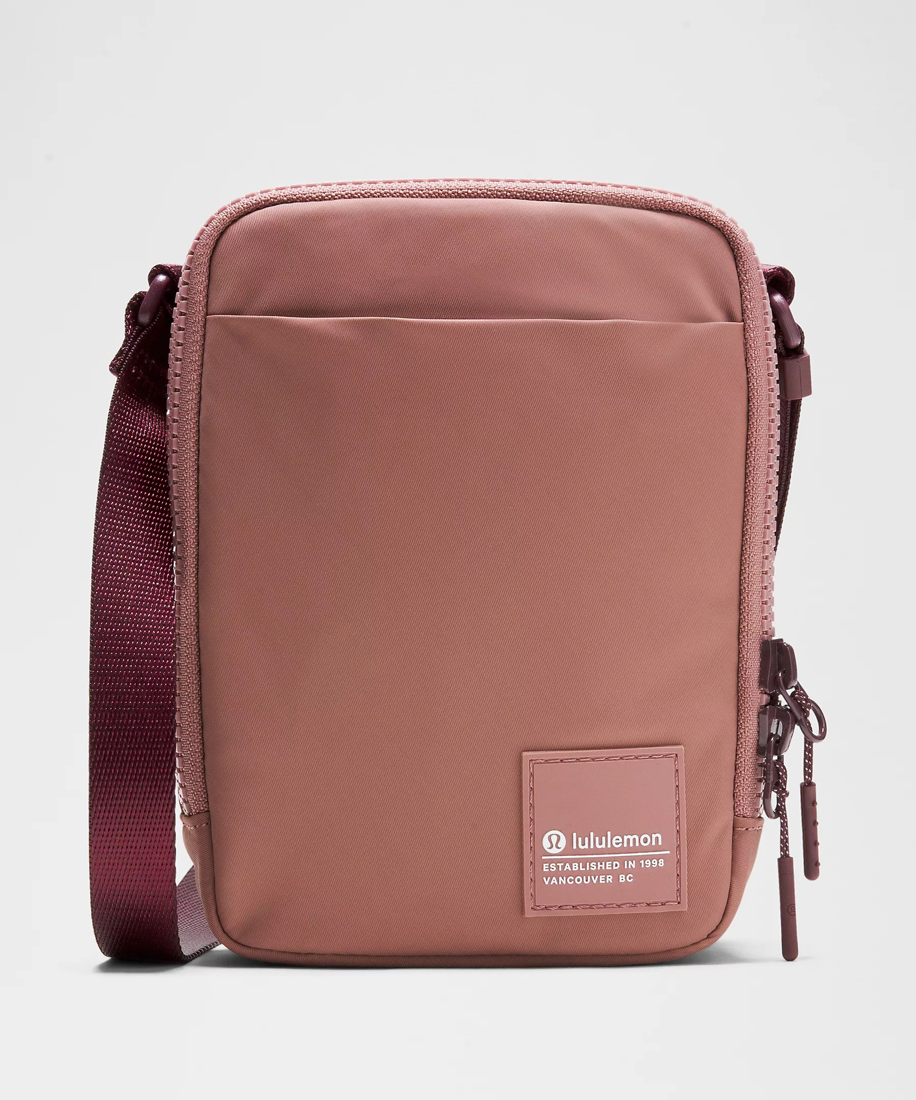 Easy Access Crossbody Bag 1.5L | Unisex Bags,Purses,Wallets | lululemon | Lululemon (US)