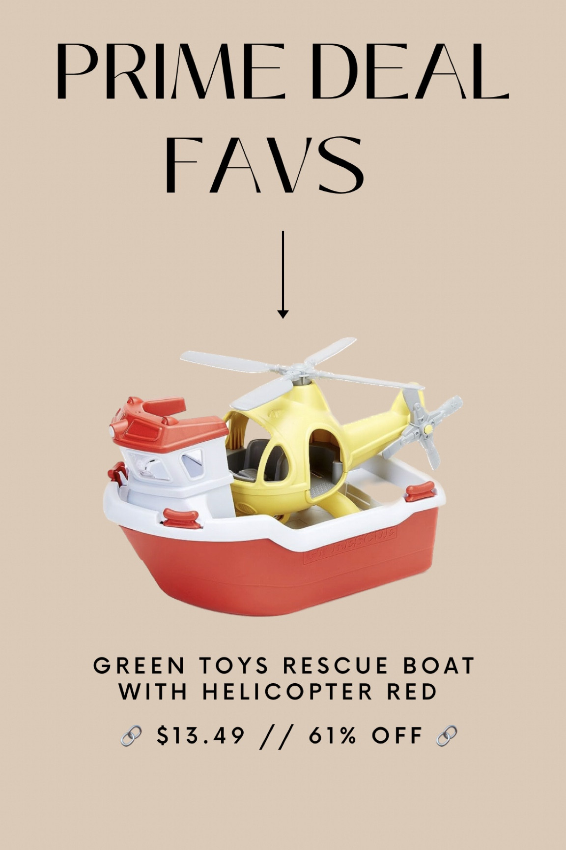 Perfect bath and pool toy. Green toys making it made with safe plastic. Perfect for babies and toddlers for endless fun. Would make the best gift . My boys love these in the tub! 

#LTKfamily #LTKGiftGuide #LTKxPrime