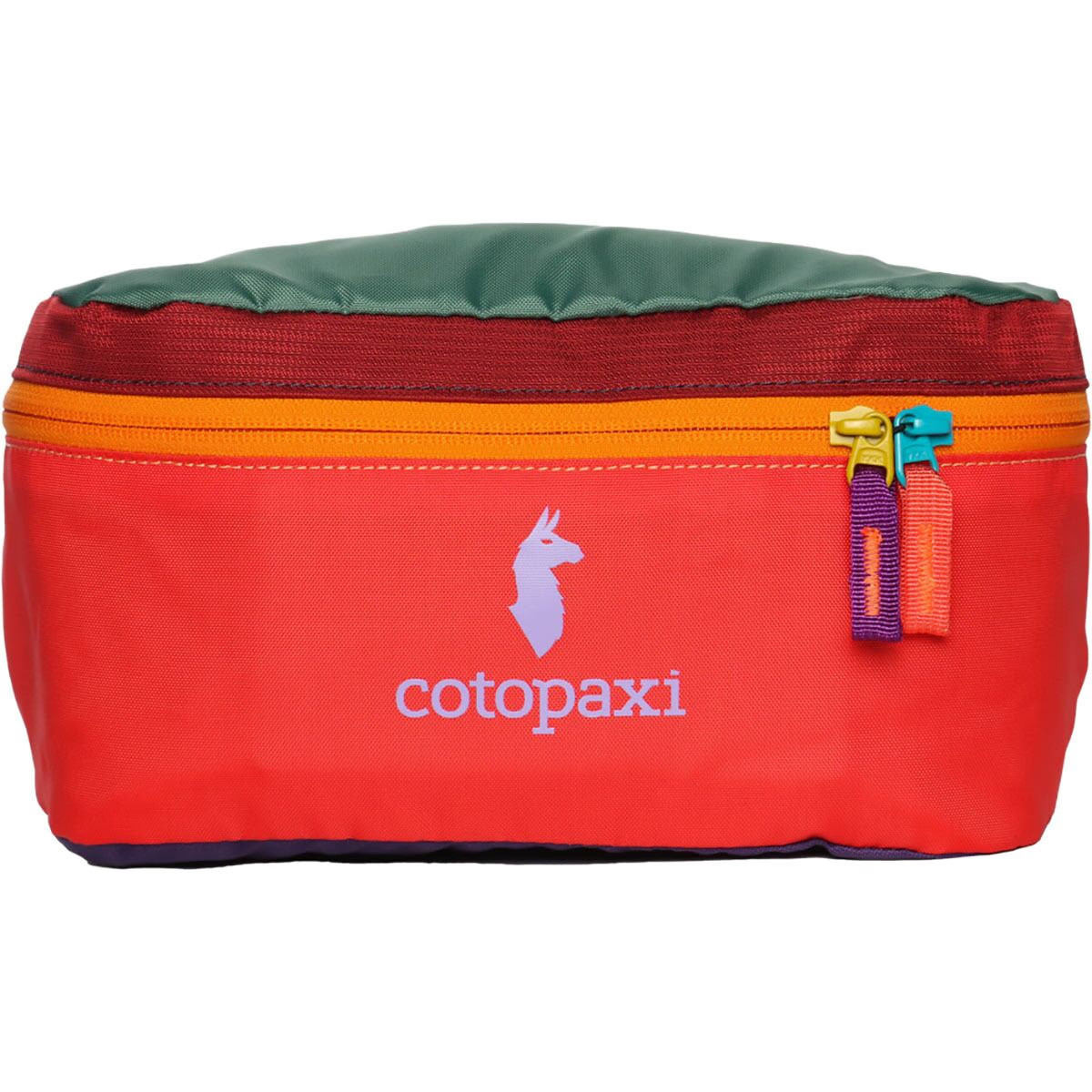 Cotopaxi Bataan Del Dia 3L Fanny Pack - Hike & Camp | Backcountry
