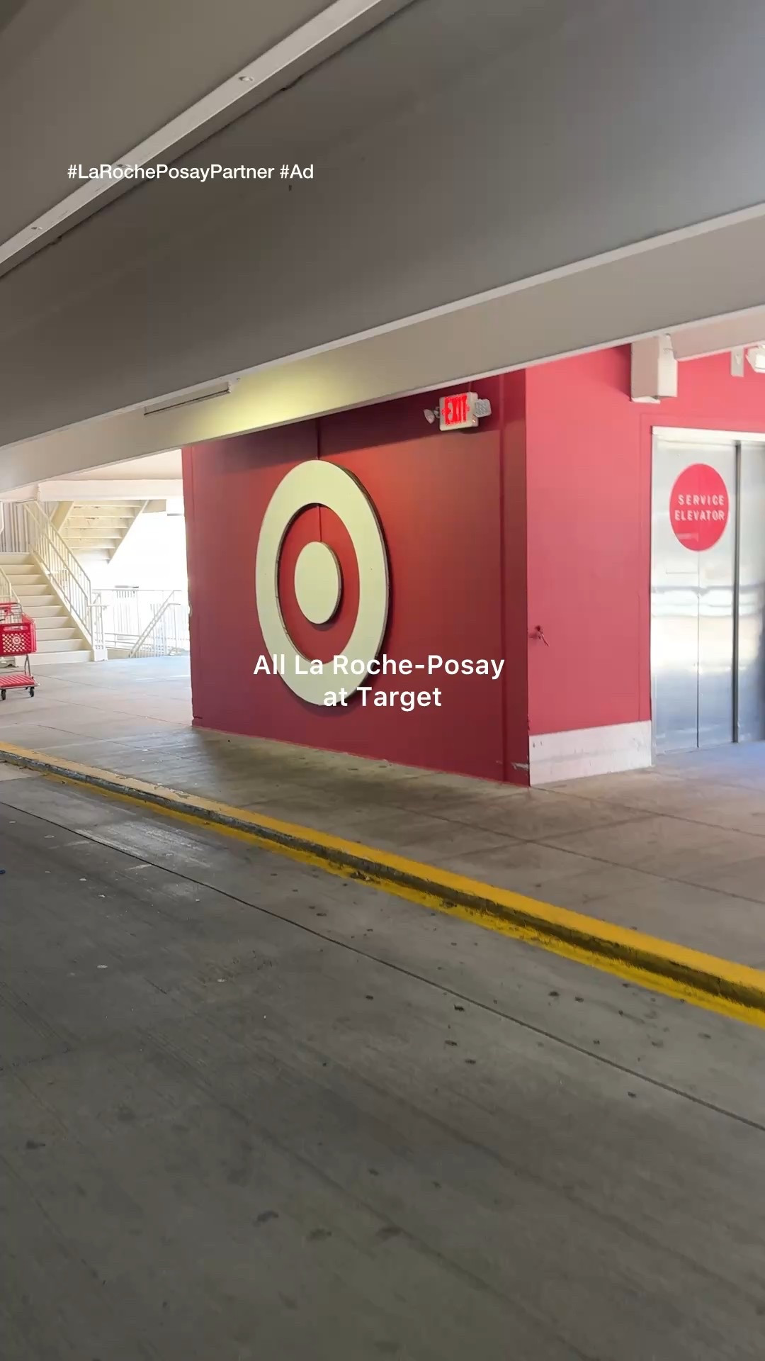 #LaRochePosayPartner #ad My travel skincare needs to be top notch and with La Roche-Posay my skin can handle any type of travel 
#LaRochePosayUSA
#TargetPartner #Target
@LaRochePosayUSA @Target