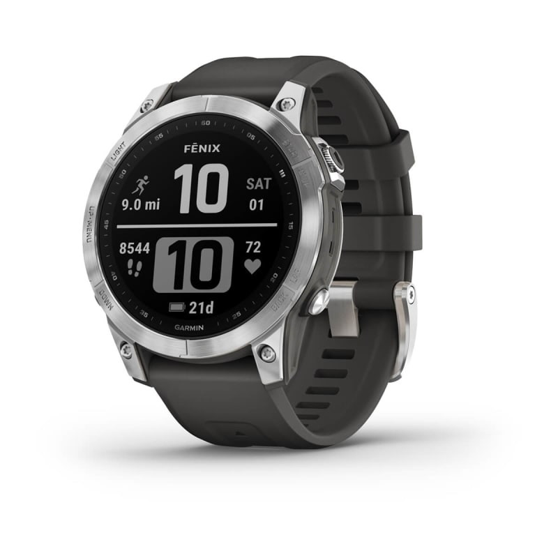 fēnix® 7 – Standard Edition | Garmin US