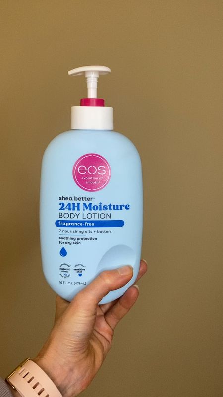 eos 24H body lotion 

#LTKbeauty #LTKVideo #LTKfindsunder50