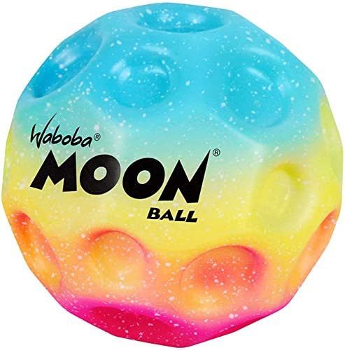 Waboba Gradient Moon Ball, 1 EA | Amazon (US)