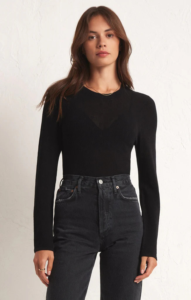 Heart of Hearts Sweater | Z Supply