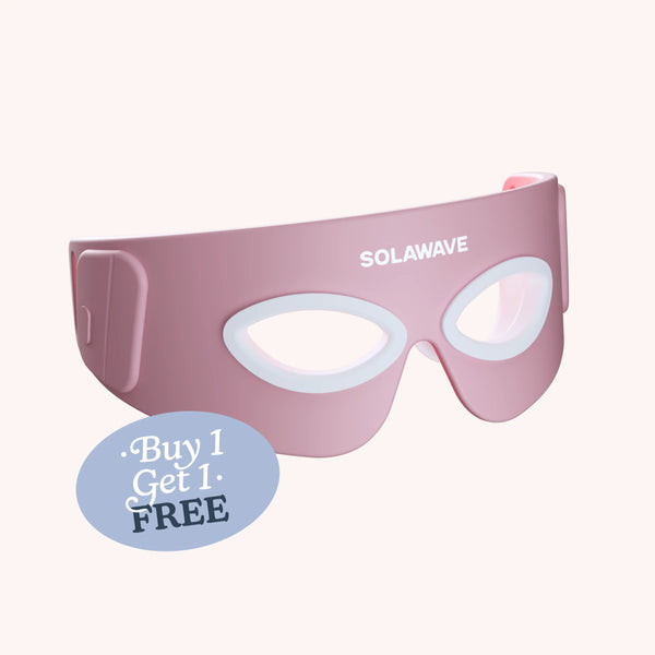 Radiant Renewal Eye Recovery Pro | Solawave