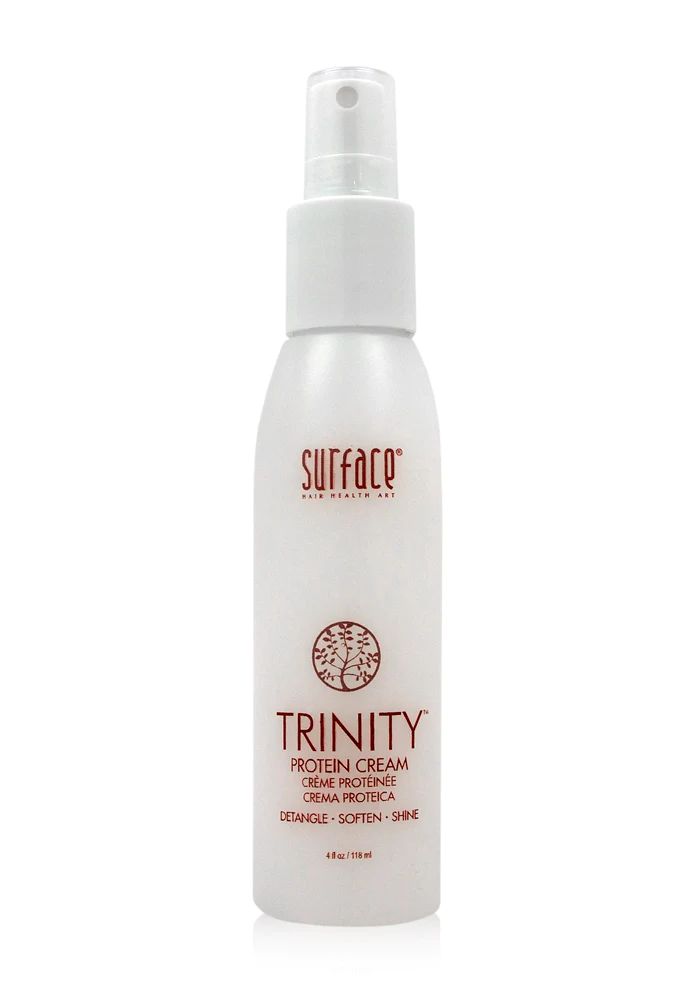 TRINITY PROTEIN CREAM | Surface Hair