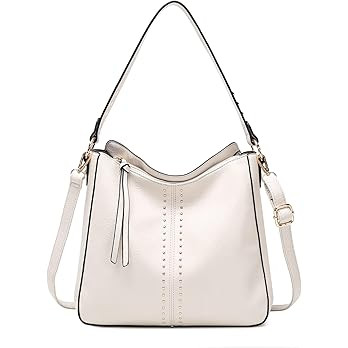 Hobo Bag for Women Crossbody Purse and Handbags Ladies Chic Shoulder Bags | Amazon (US)