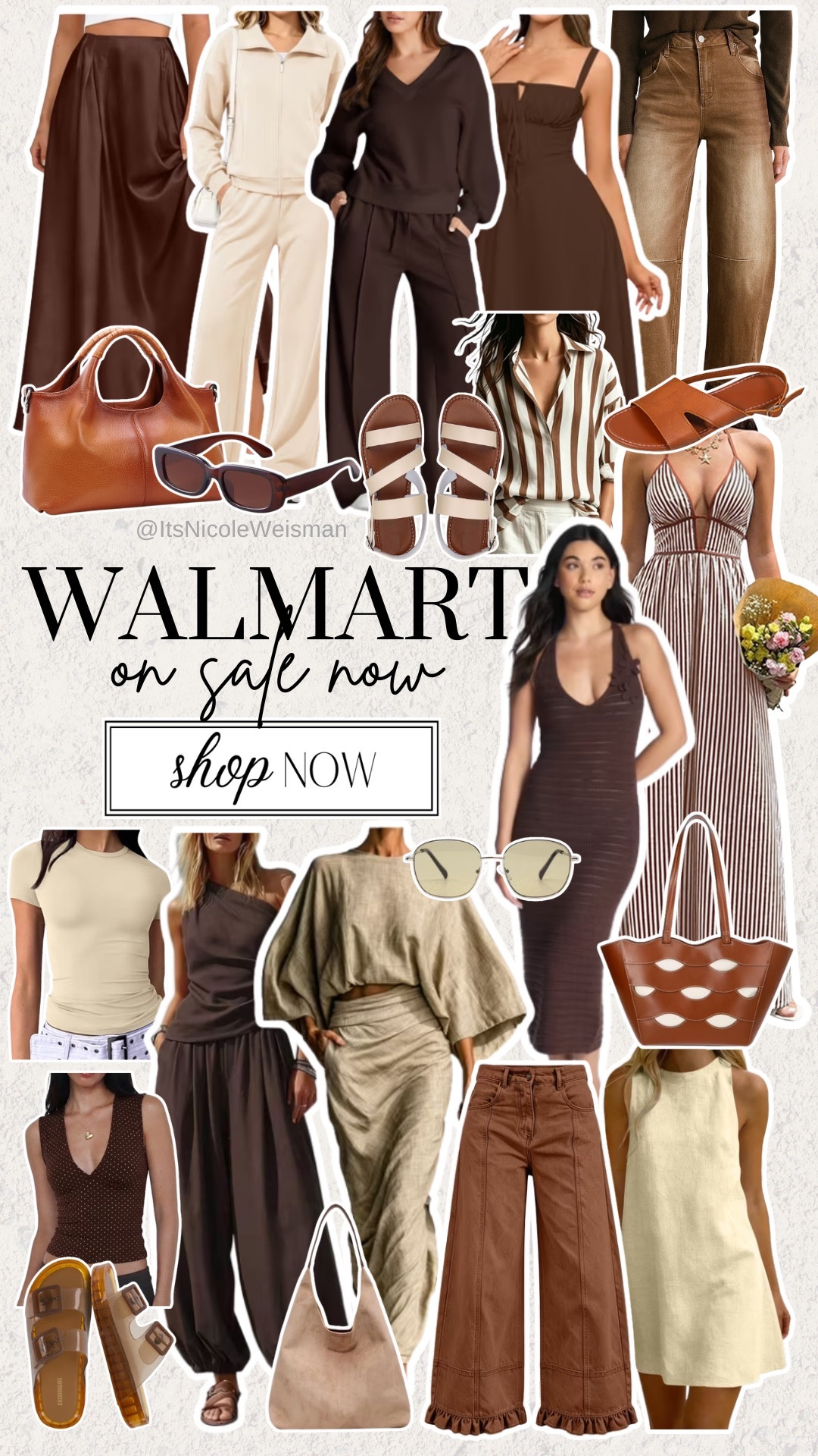 If you’ve been sleeping on Walmart fashion… this is your sign. 🤍 So many elevated pieces at amazing prices, and a bunch of them are on sale right now. Linking all of my favorites!

#LTKSeasonal #LTKmomlife #LTKSaleAlert
