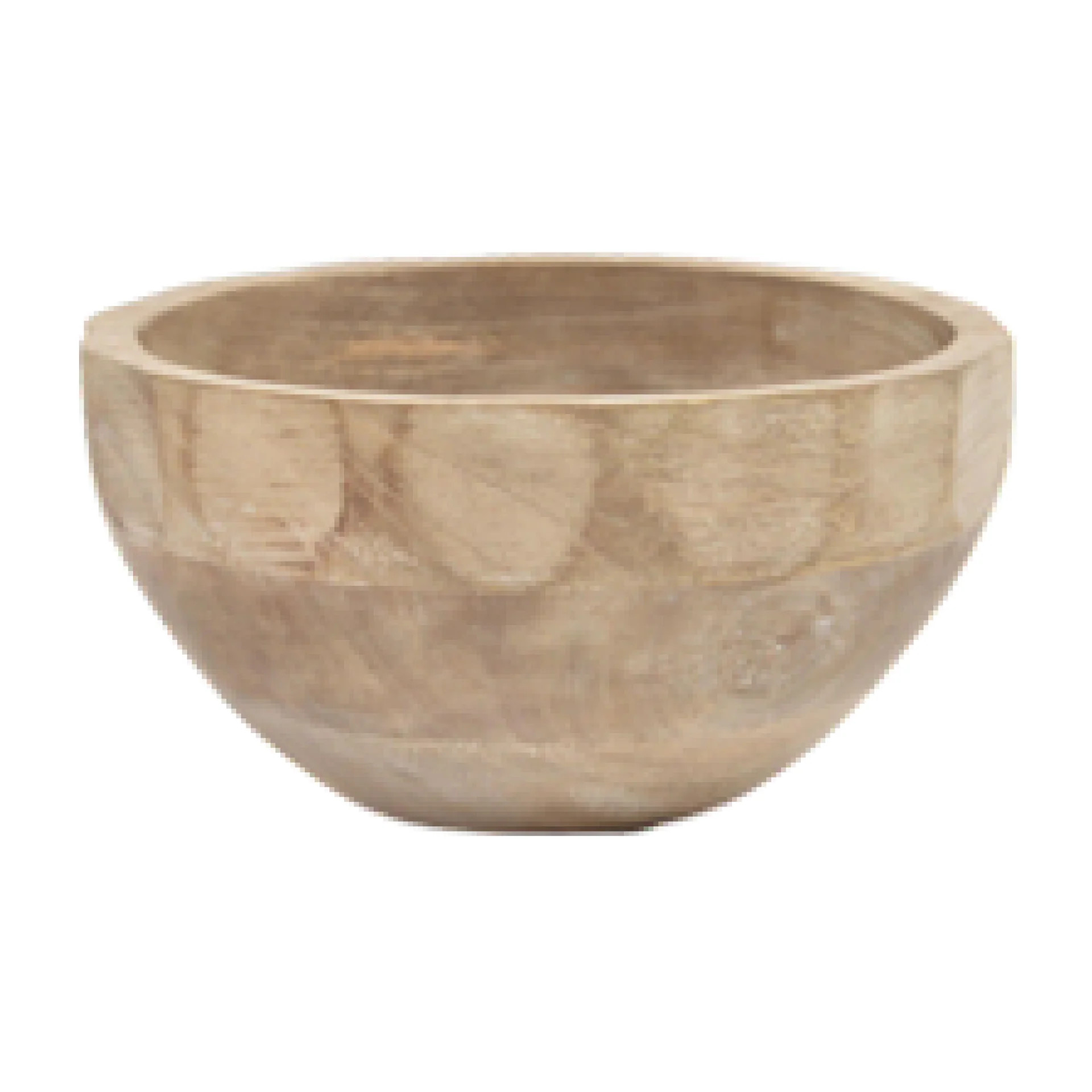 Earthy Carved Bowl - Cove Home | Cove Home