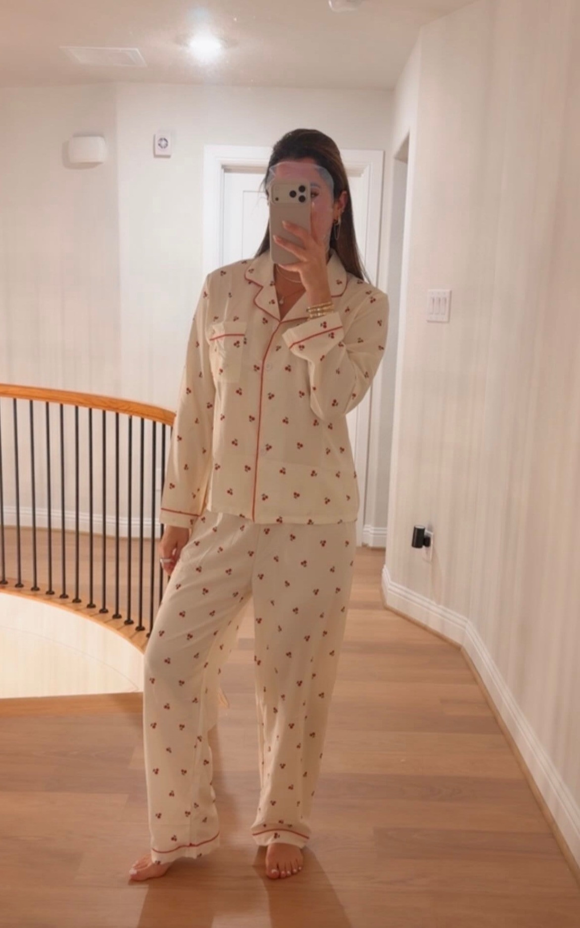 Pajama sets that make staying in feel special. 

#AmazonPajamas #PajamaSets #AmazonFinds #StayInStyle  

 #LTKdayinmylife