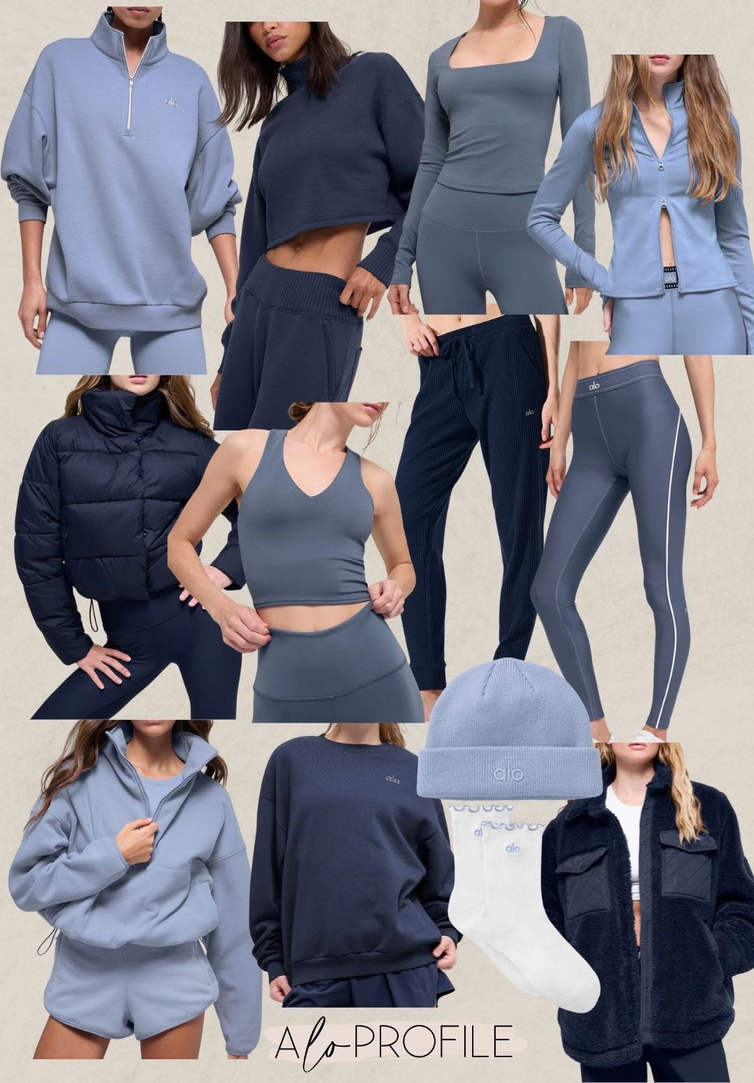 Love thissss color combo! Monochromatic and different hues of blue 💙



#LTKfitnessgoals #LTKActive