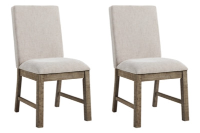 Langford 2-Piece Dining Room Chair | Ashley