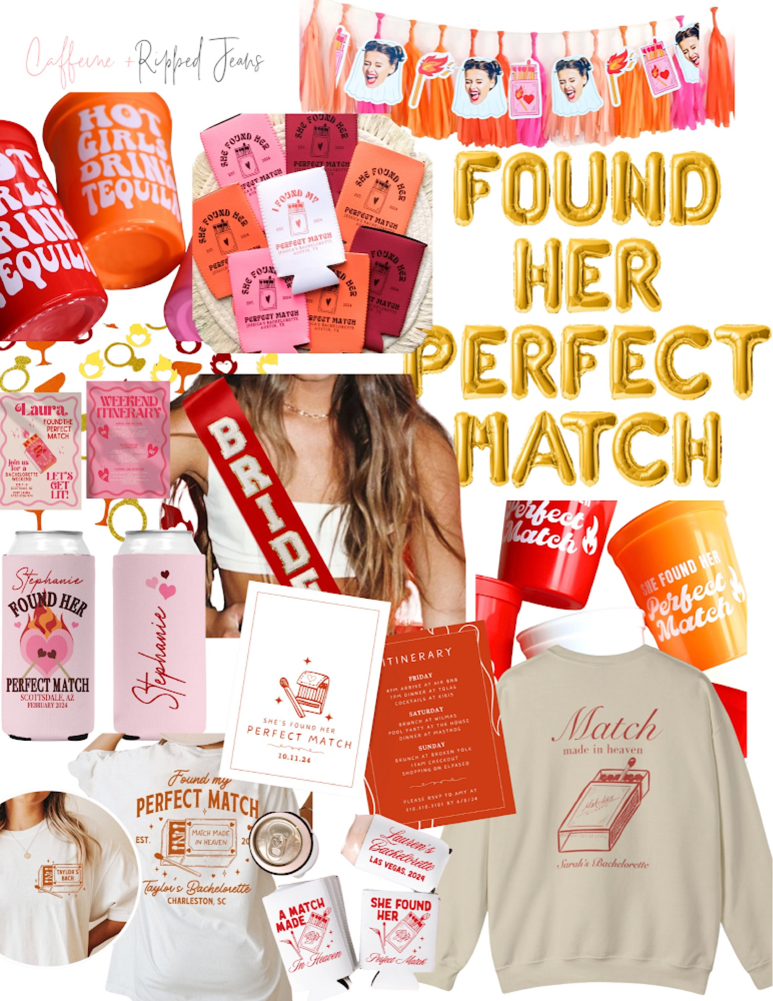 // perfect match bachelorette theme // bachelorette trip // red bachelorette theme // 

#LTKWedding #LTKTravel #LTKParties