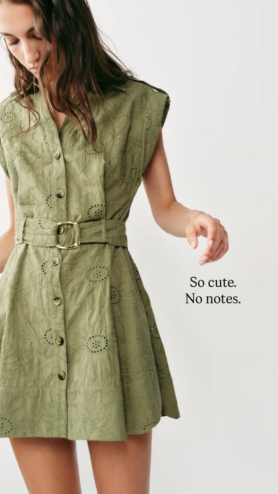 If your Pinterest board is full of European coastlines, yacht days, linen sets, and effortless vacation outfits….Zara just made it a reality 🤩

These pieces look straight out of a luxury resort campaign, but without the designer price tag.

From breezy resort sets and coastal-inspired dresses to statement bags and vacation-ready accessories, this might be one of their strongest summer drops yet.

Zara summer collection, Zara new arrivals, Zara vacation outfits, Zara resort wear, European summer style, coastal luxury fashion, Mediterranean style outfits, summer capsule wardrobe, chic vacation outfits, Zara dresses, Zara matching sets, linen outfits, summer wedding guest dress, beach vacation outfits, Amalfi Coast style, Italian summer fashion, quiet luxury style, designer-inspired fashion, luxury look for less, Zara bags, woven tote bag, beaded clutch, crochet dress, gingham set, summer fashion trends 2026, vacation wardrobe inspiration, effortless summer style, resort chic, coastal grandmother style, elevated basics, Zara fashion finds, Zara outfit inspiration, what to buy at Zara, summer outfits for women, holiday outfits, yacht club style, destination wedding guest outfit, seaside style, luxury resort aesthetic, summer wardrobe essentials.

#LTKgrwm #LTKootd #LTKdayinmylife

#LTKdayinmylife #LTKgrwm #LTKootd

#LTKdayinmylife #LTKgrwm #LTKootd