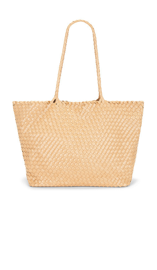 Lovers and Friends SAC À MAIN JAMIE en Beige. | Revolve Clothing (Global)